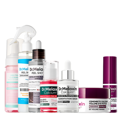 [FREE GIFT] 🏆 ALL-TIME BESTSELLER | 7-Step Radiance Routine Set