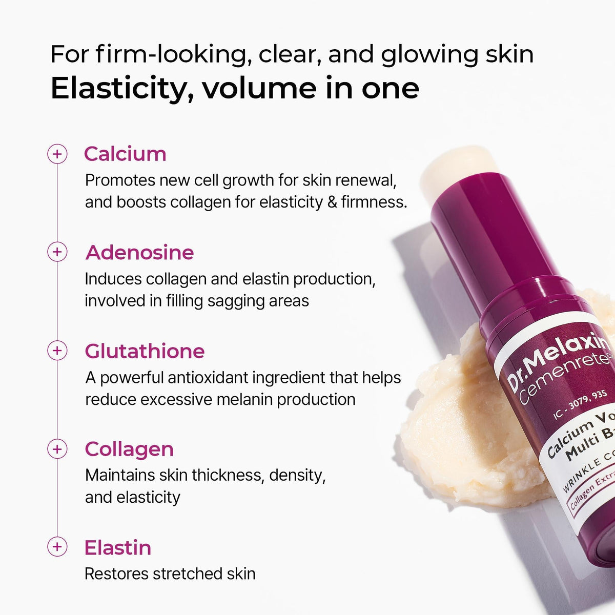 Anti-Ageing Collagen Boost Set (5-Piece Set)