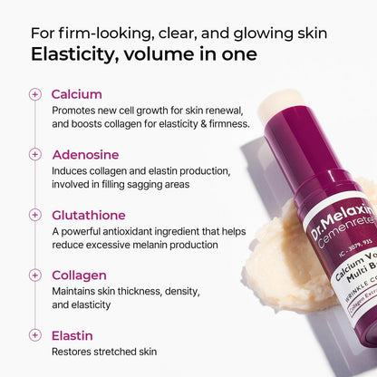 Anti-Ageing Collagen Boost Set (5-Piece Set)