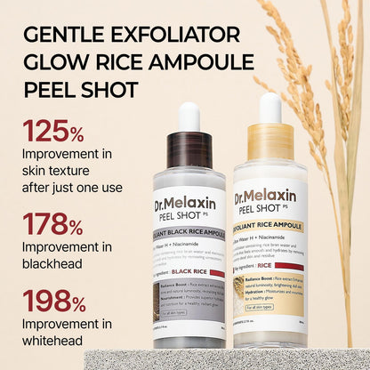 [FREE GIFT] 🏆 ALL-TIME BESTSELLER | 7-Step Radiance Routine Set