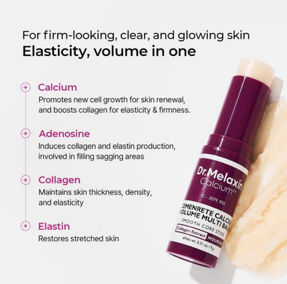 Cemenrete Calcium Eyecare Routine