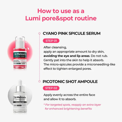 Anti-Ageing Collagen Boost Set (5-Piece Set)