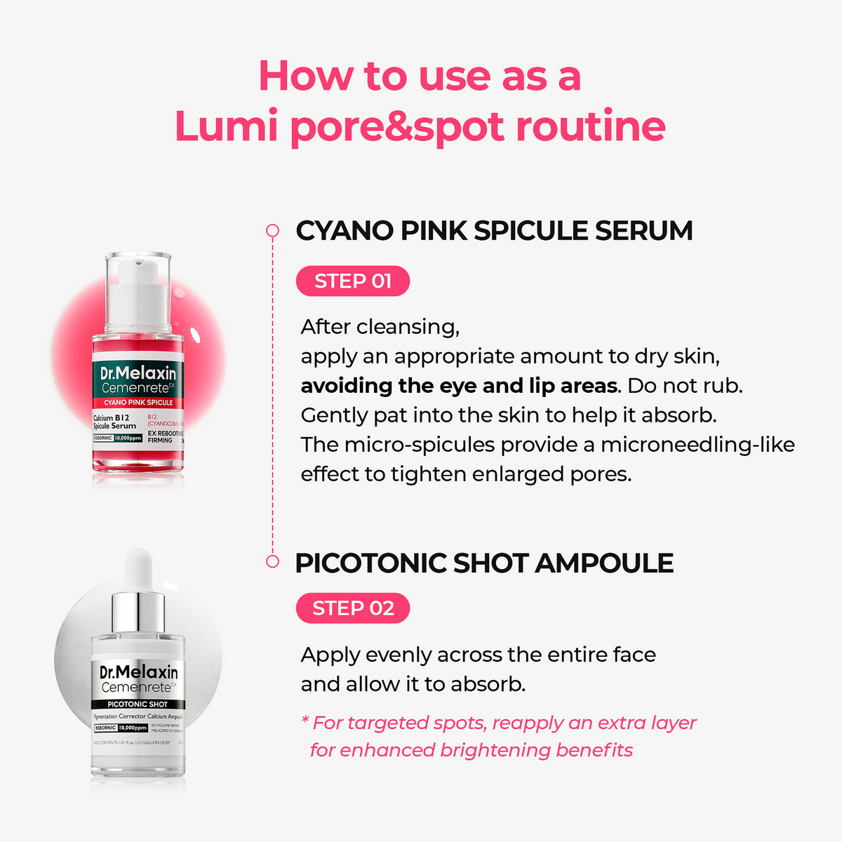 [FREE GIFT] 🏆 ALL-TIME BESTSELLER | 7-Step Radiance Routine Set